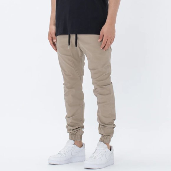 Zanerobe beige pants - Picture 9 of 15